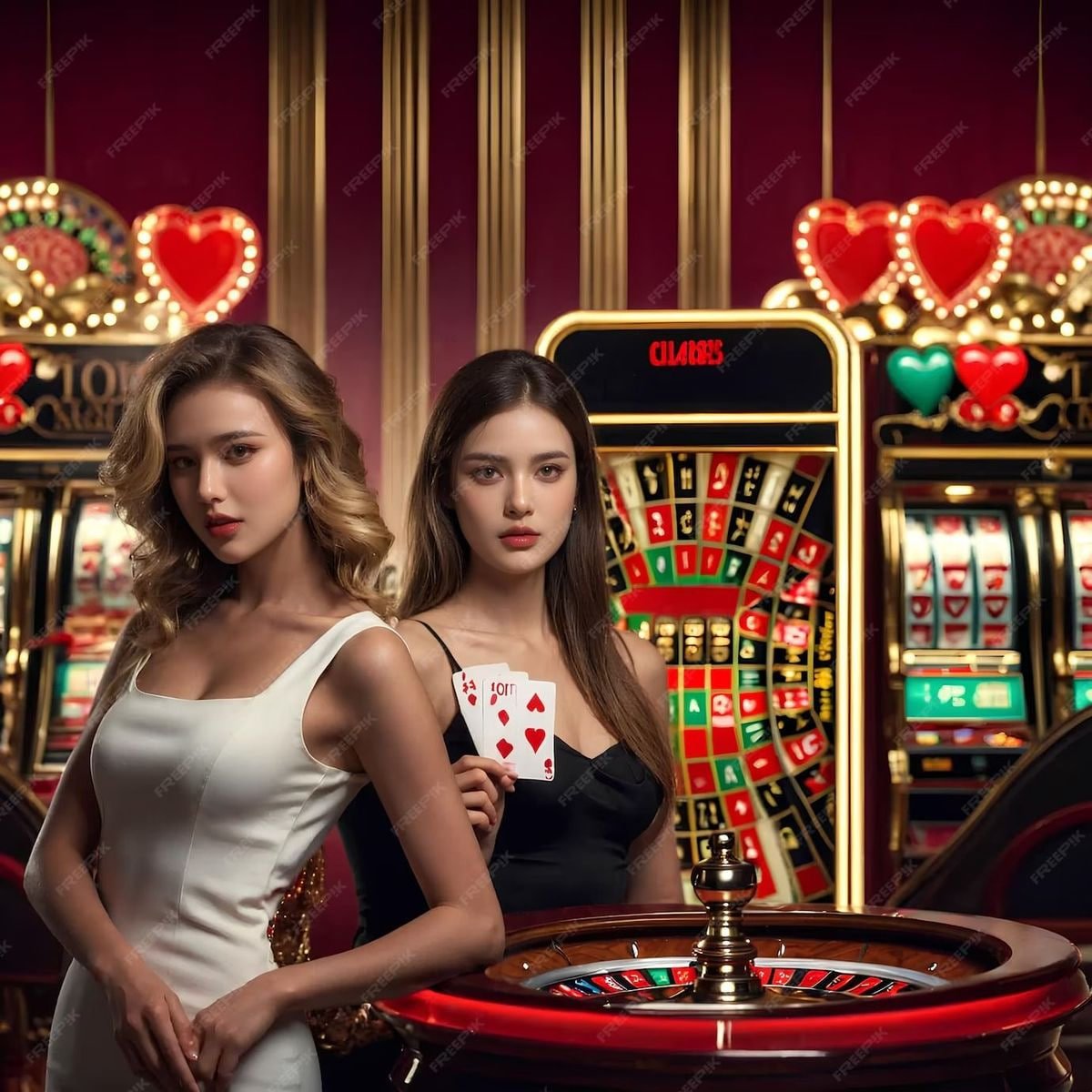 beteaey Live Casino Bonus Cashback VIP ပရိုမိုးရှင်း