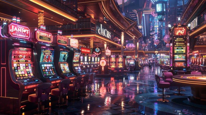 beteaey Slots Bonus Free Spins ပရိုမိုးရှင်း